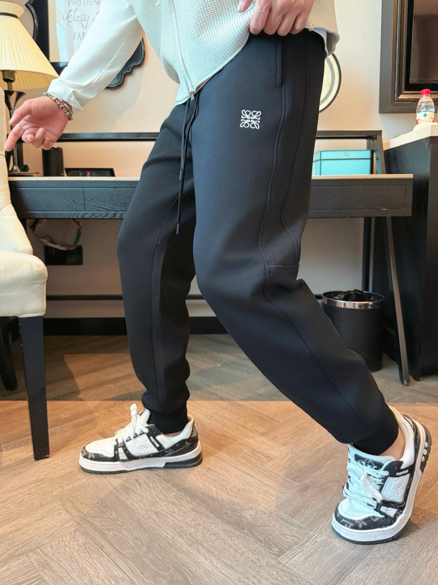 Casual Pants Man